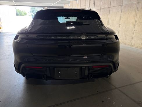 Certified 2023 Porsche Taycan Cross Turismo AWD/4WD image 7