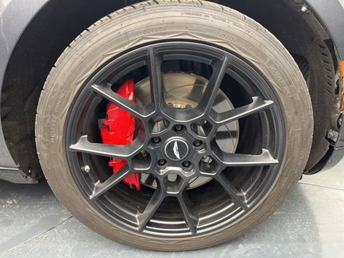 Used 2021 Aston Martin DBX image 20