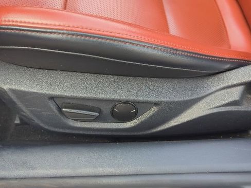 Used 2024 Ford Mustang Premium RWD image 13