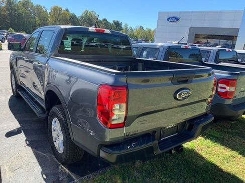 New 2025 Ford Ranger XL w/ Trailer Tow Package image 21