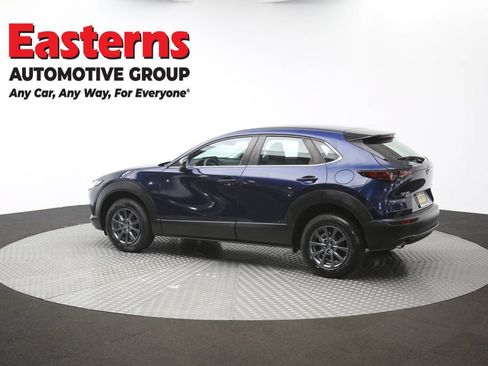 Used 2023 MAZDA CX-30 AWD 2.5 S image 61