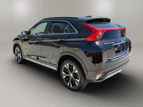 Used 2020 Mitsubishi Eclipse Cross SE AWD/4WD image 4