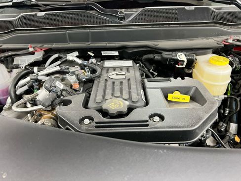 New 2026 RAM 2500 Tradesman image 24