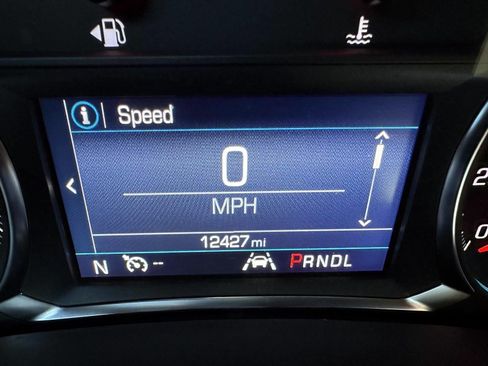 Used 2024 Chevrolet Equinox LT AWD/4WD image 30