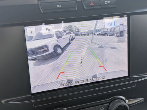 Used 2023 Ford F150 XL w/ Trailer Tow Package image 17