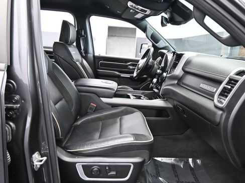 Used 2022 RAM 1500 Laramie image 50