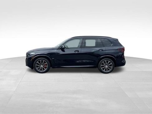New 2026 BMW X5 xDrive50e AWD/4WD image 2