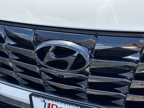 Used 2024 Hyundai Tucson Limited FWD image 32