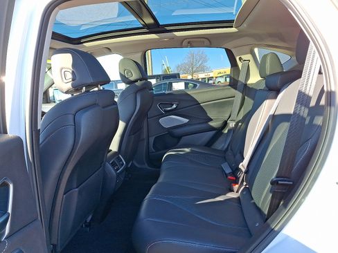Certified 2023 Acura RDX Technology Package image 10