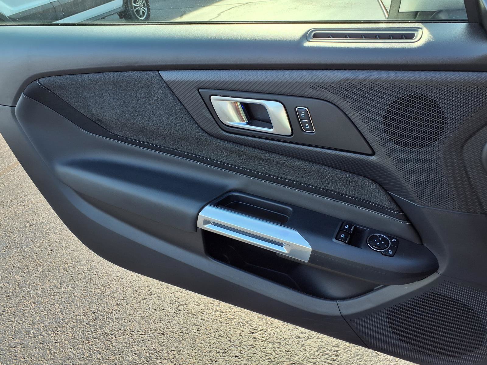 Used 2024 Ford Mustang GT RWD image 14