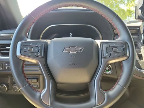 Used 2023 Chevrolet Tahoe RST w/ Luxury Package RWD image 19