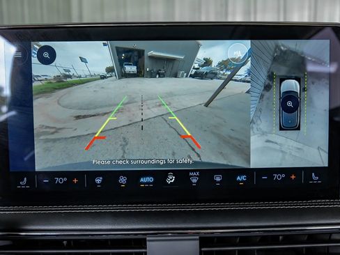 Used 2024 Lincoln Corsair Grand Touring w/ Equipment Group 301A image 20