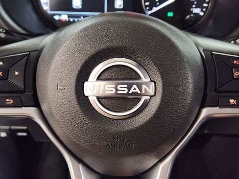 Used 2023 Nissan Kicks SV image 48