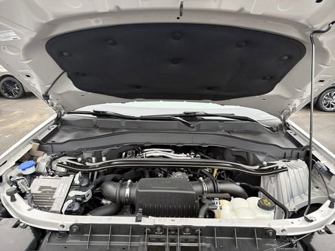 Used 2022 Ford Explorer ST w/ Equipment Group 401A image 35