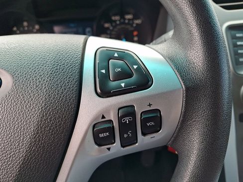 Used 2015 Ford Explorer 4WD image 23