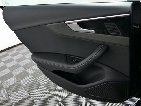 Used 2023 Audi A5 2.0T Premium Plus w/ Premium Plus image 29