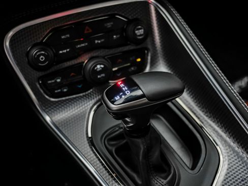 Used 2022 Dodge Challenger SRT Super Stock RWD image 66