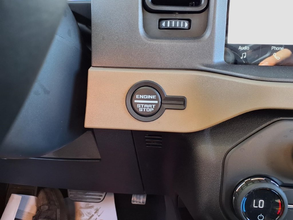 Used 2026 Ford Bronco Big Bend AWD/4WD image 13