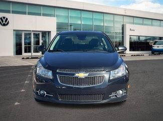 Used 2013 Chevrolet Cruze LTZ w/ RS Package video 2