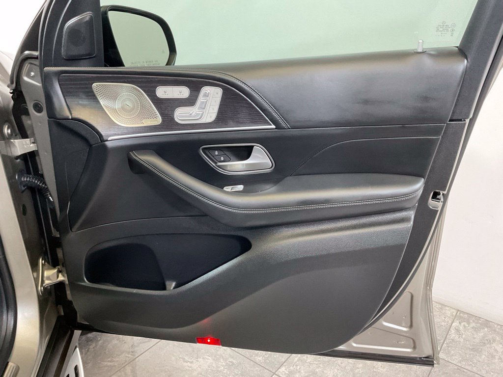 Used 2021 Mercedes-Benz GLE 63 AMG S image 39