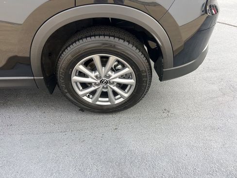 Used 2025 MAZDA CX-5 AWD 2.5 S image 9