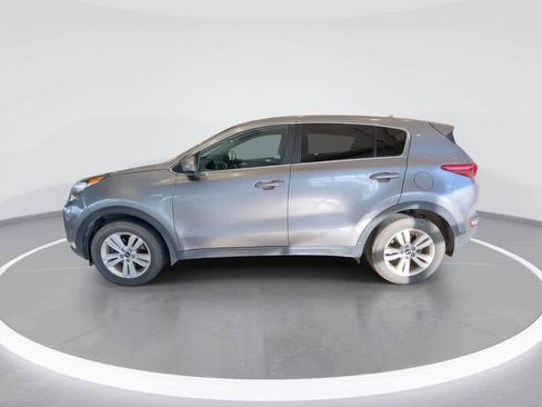 Used 2017 Kia Sportage LX AWD/4WD image 5
