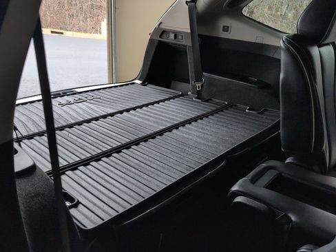 Certified 2023 Acura MDX SH-AWD w/ Advance Package image 59