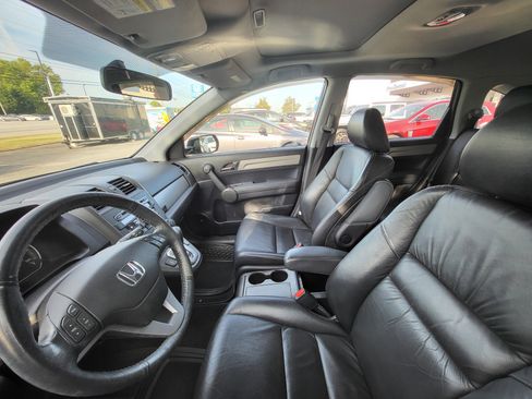 Used 2011 Honda CR-V EX-L image 10