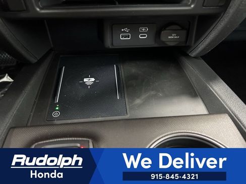 New 2026 Honda Ridgeline TrailSport image 34