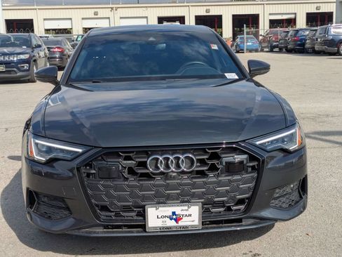 Used 2024 Audi A6 2.0T Premium w/ Convenience Package AWD/4WD image 8