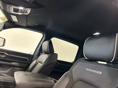New 2026 RAM 1500 Laramie w/ Night Edition AWD/4WD image 27