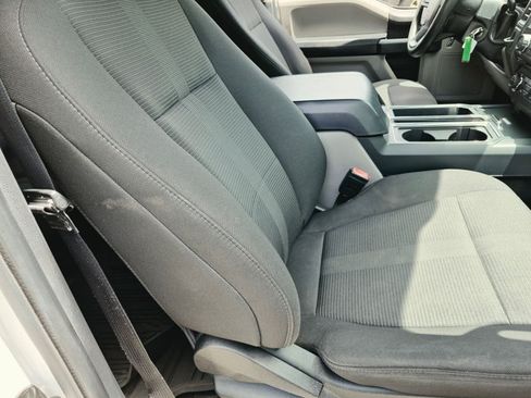 Used 2018 Ford F150 XL w/ Equipment Group 101A Mid RWD image 19