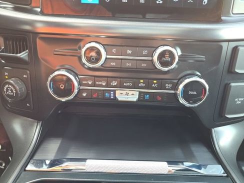 Used 2024 Ford F150 Lariat w/ Equipment Group 502A High AWD/4WD image 24