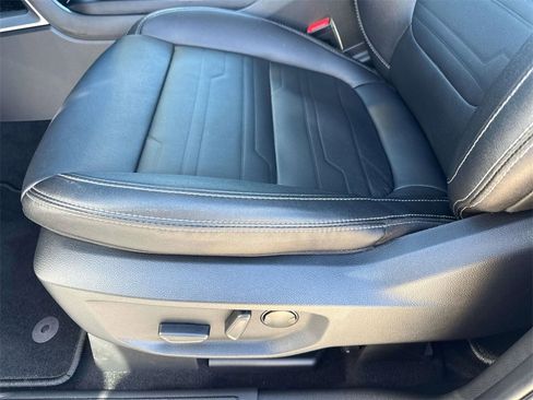 Used 2024 Ford Ranger Lariat w/ FX4 Off-Road Package image 22