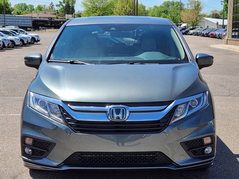 Used 2019 Honda Odyssey EX-L image 5