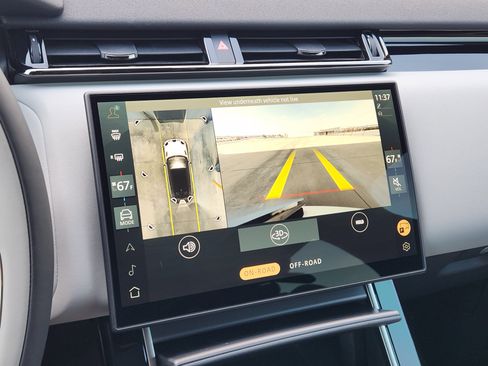 Certified 2026 Land Rover Range Rover Velar S image 19