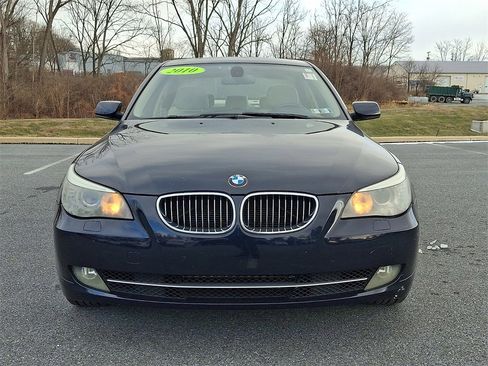 Used 2010 BMW 528i xDrive Sedan image 2