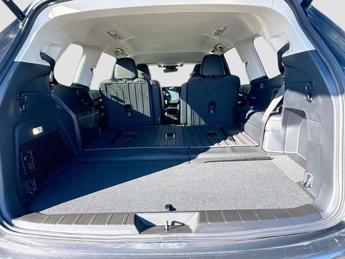 New 2026 Subaru Ascent Premium image 31