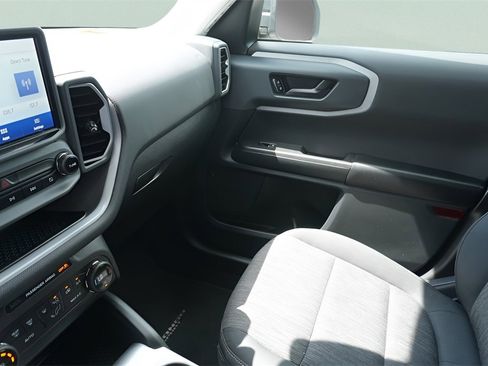 Used 2021 Ford Bronco Sport Big Bend image 30