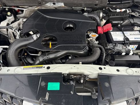 Used 2015 Nissan Juke S AWD/4WD image 14