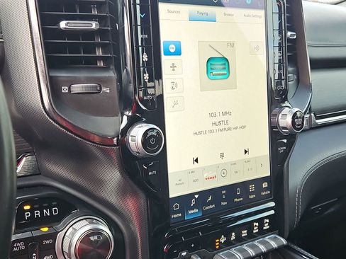 Used 2022 RAM 1500 Limited image 29