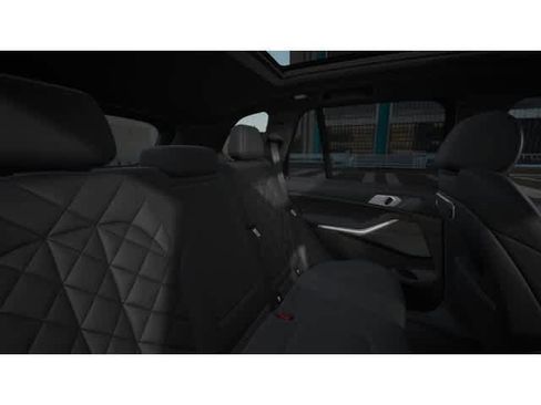 New 2026 BMW X5 sDrive40i w/ M Sport Package RWD image 12
