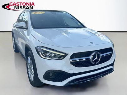 Used 2023 Mercedes-Benz GLA 250 w/ Premium Package