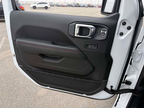 New 2026 Jeep Gladiator Rubicon image 27