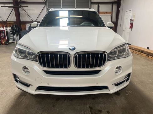 Used 2018 BMW X5 sDrive35i image 8