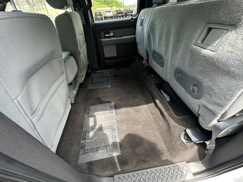 Used 2014 Ford F150 XLT w/ Equipment Group 302A Luxury AWD/4WD image 33