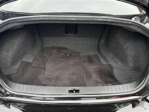 Used 2019 INFINITI Q50 Luxe RWD image 7