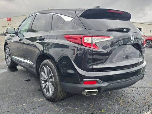 Used 2024 Acura RDX SH-AWD w/ Technology Package image 5