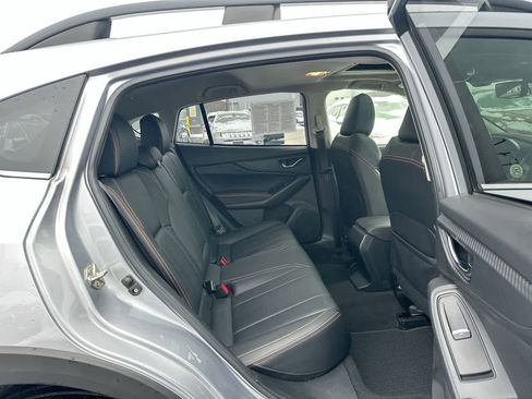 Used 2020 Subaru Crosstrek 2.0i Limited w/ Moonroof Package w/Navigation image 26