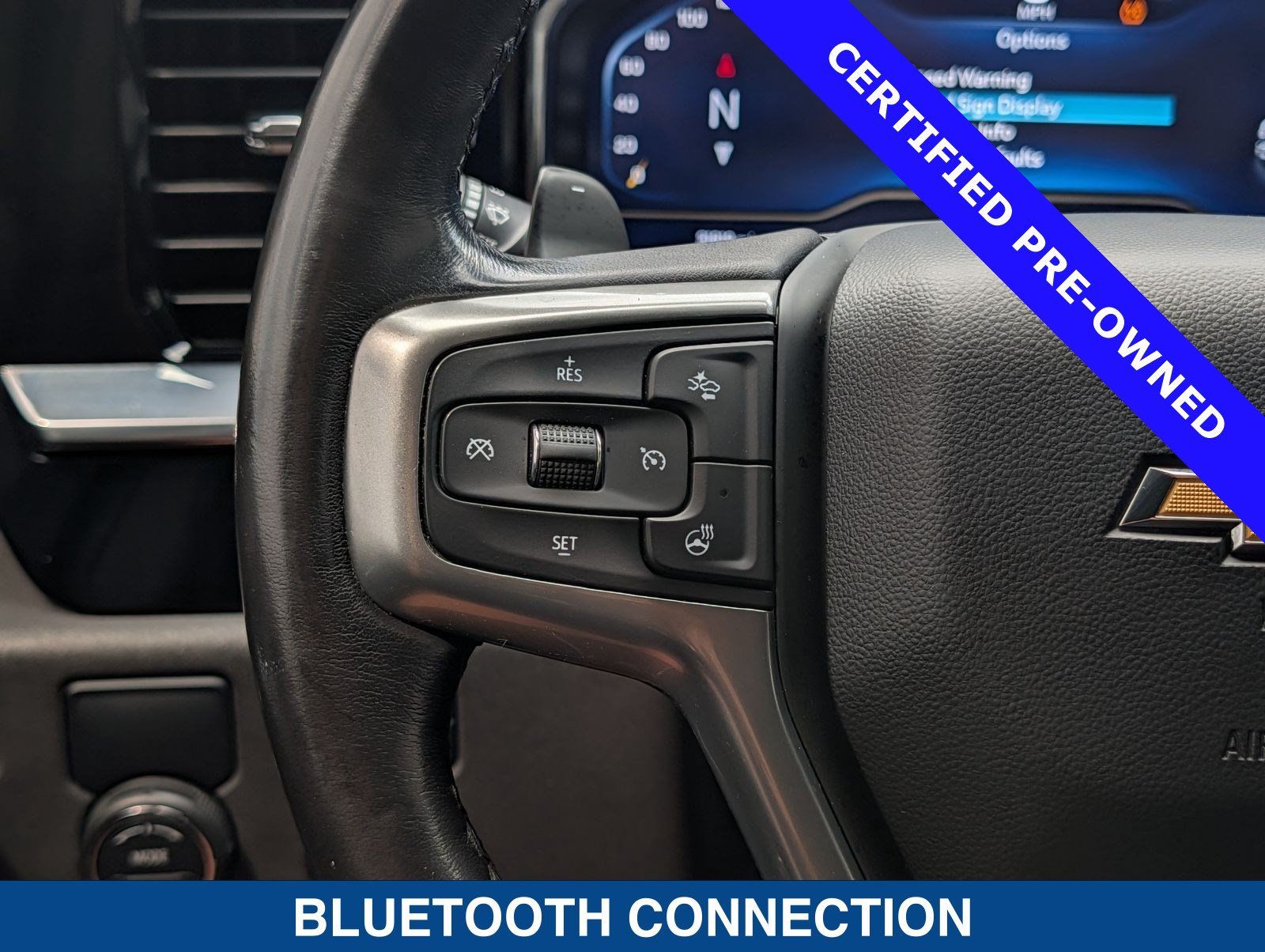 Used 2022 Chevrolet Silverado 1500 LT RWD image 28